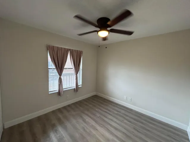 8. the 2nd bedroom