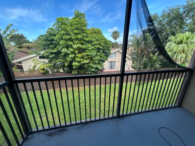 5. the terrace
