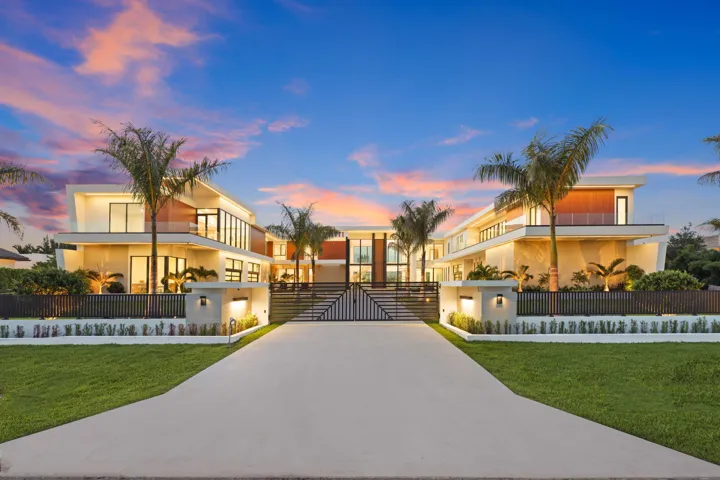 16745 Stratford Court - 2