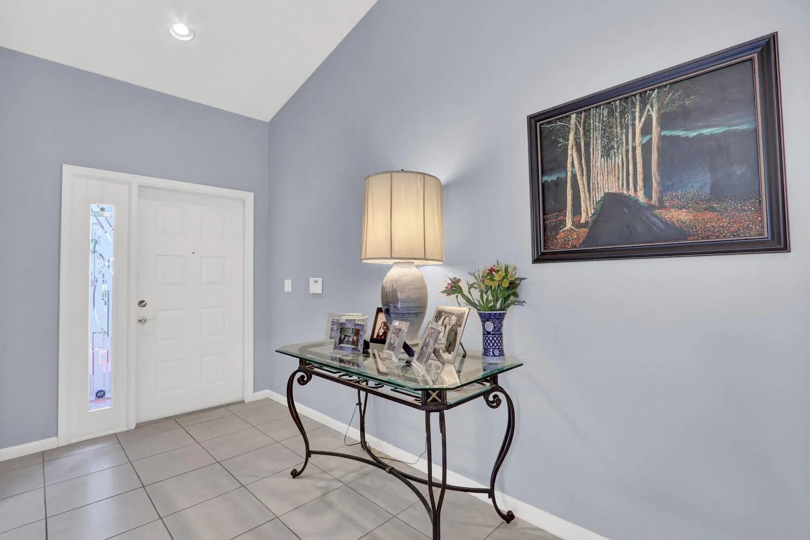 Entryway