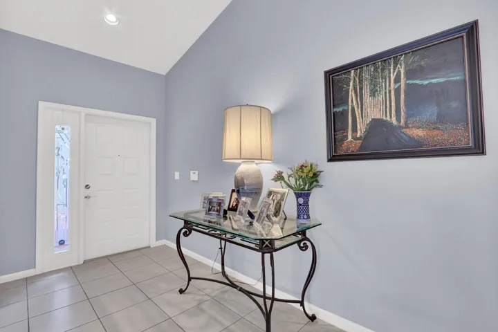 Entryway