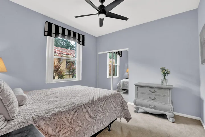 2nd Bedroom