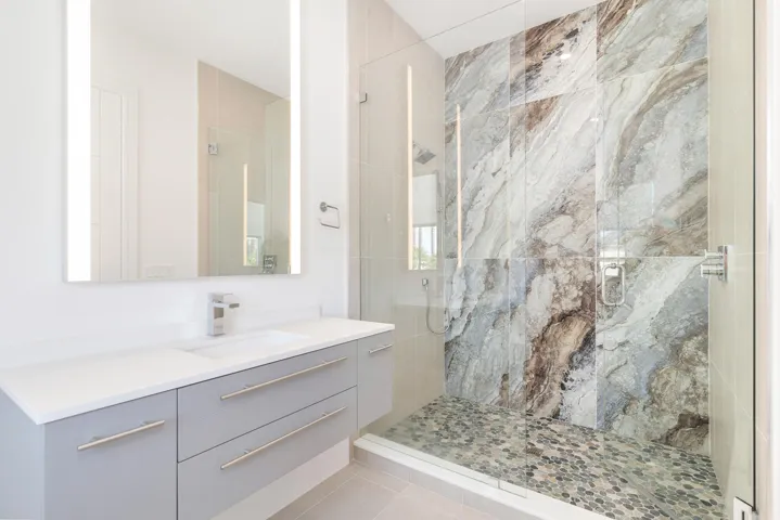 Guest Bath