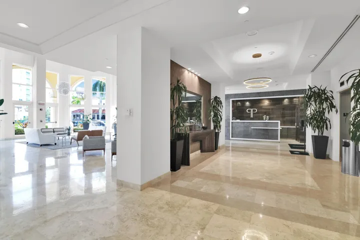 Grand Lobby