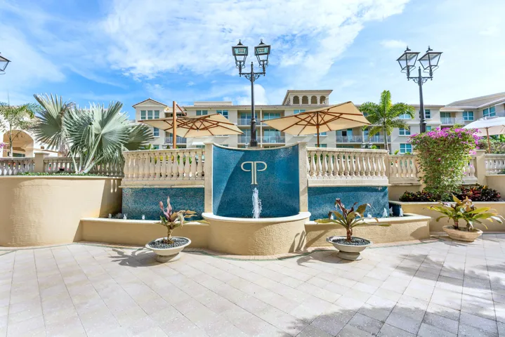Pool level