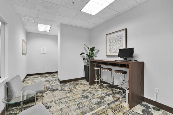 Computer Room