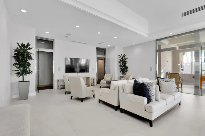 Clubroom