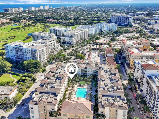 Perfect blend of amazing Location and resort style lifestyle