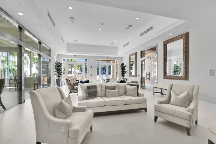 Clubroom