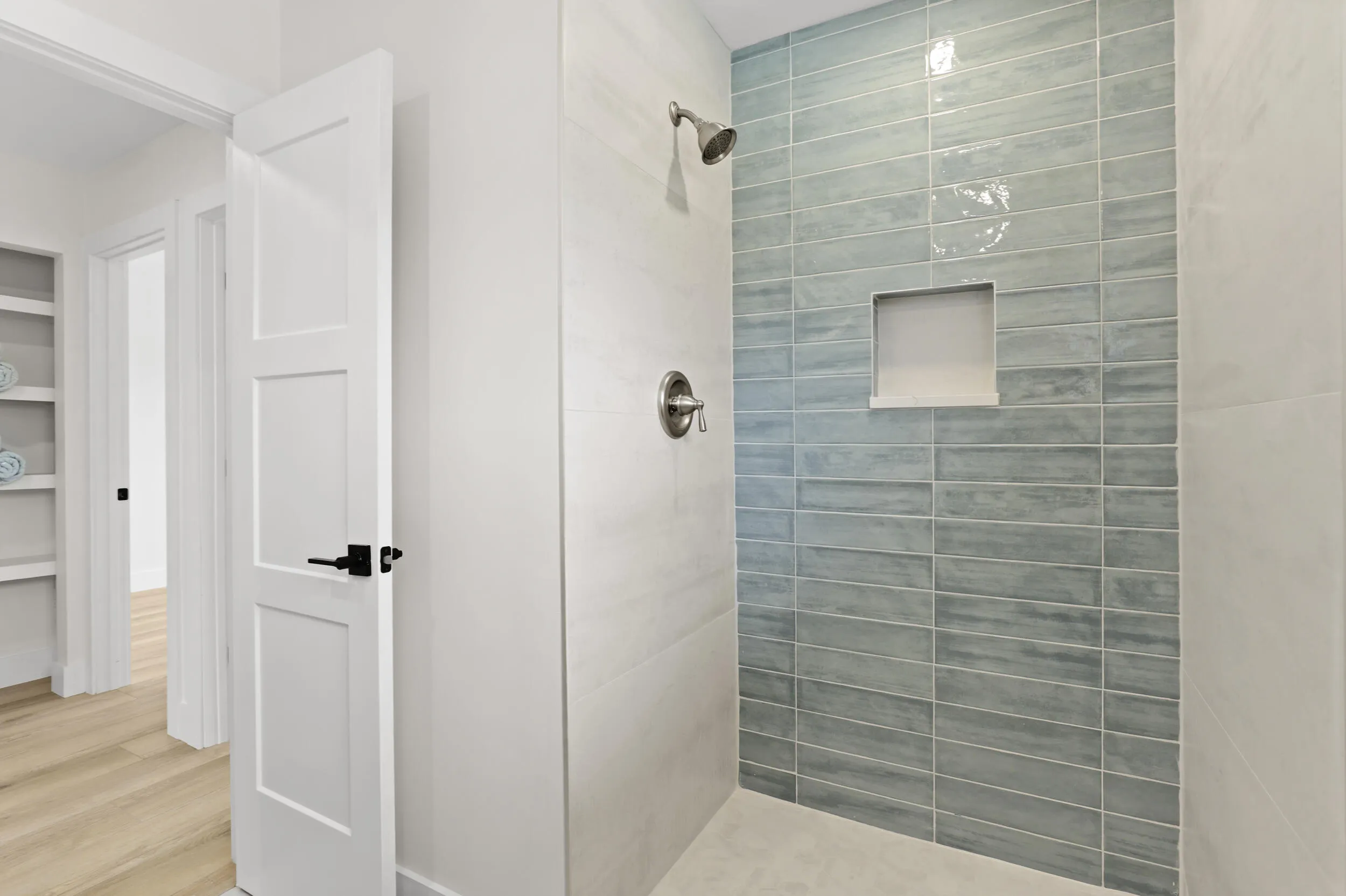 1/2 Bathroom (downstairs)