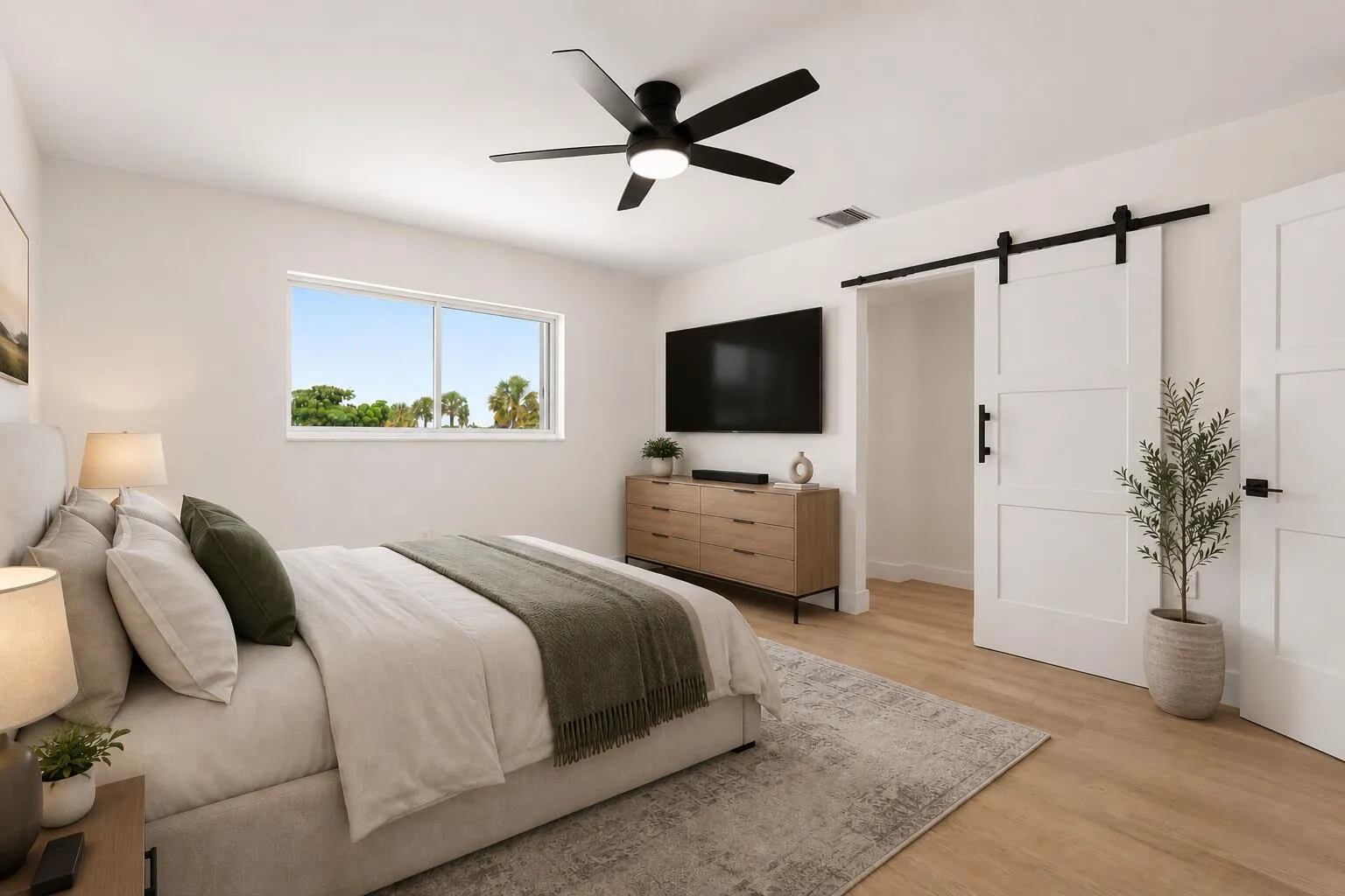 Bedroom #2