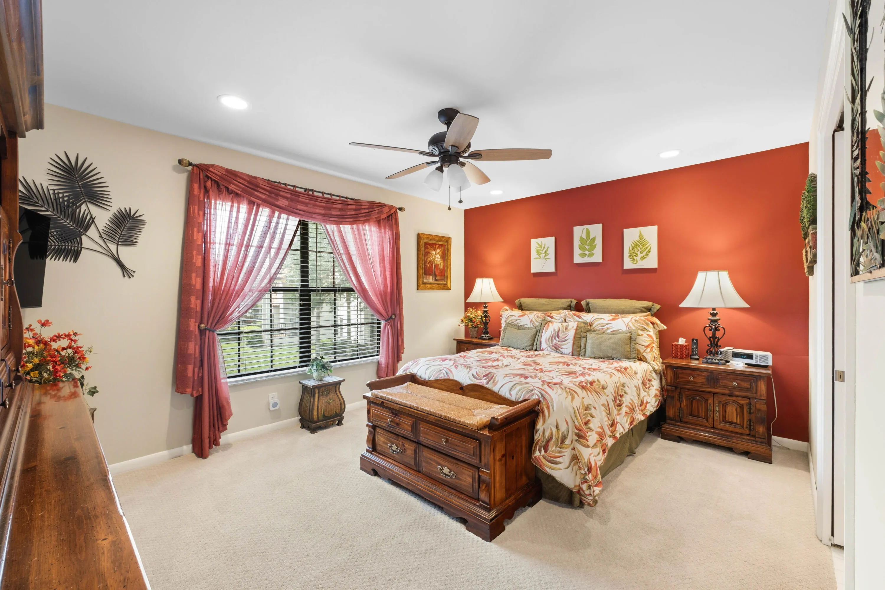 Primary Suite