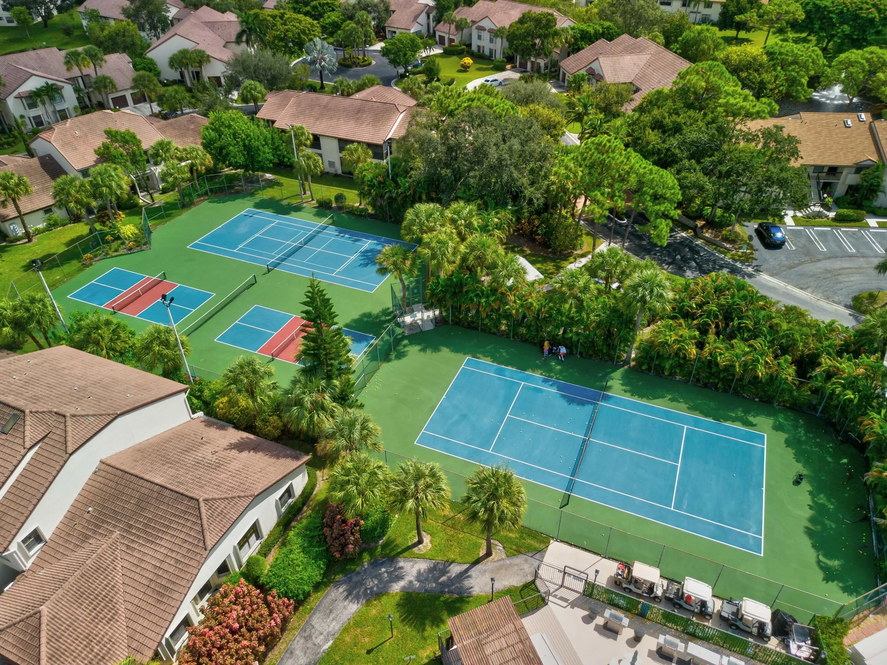 Tennis