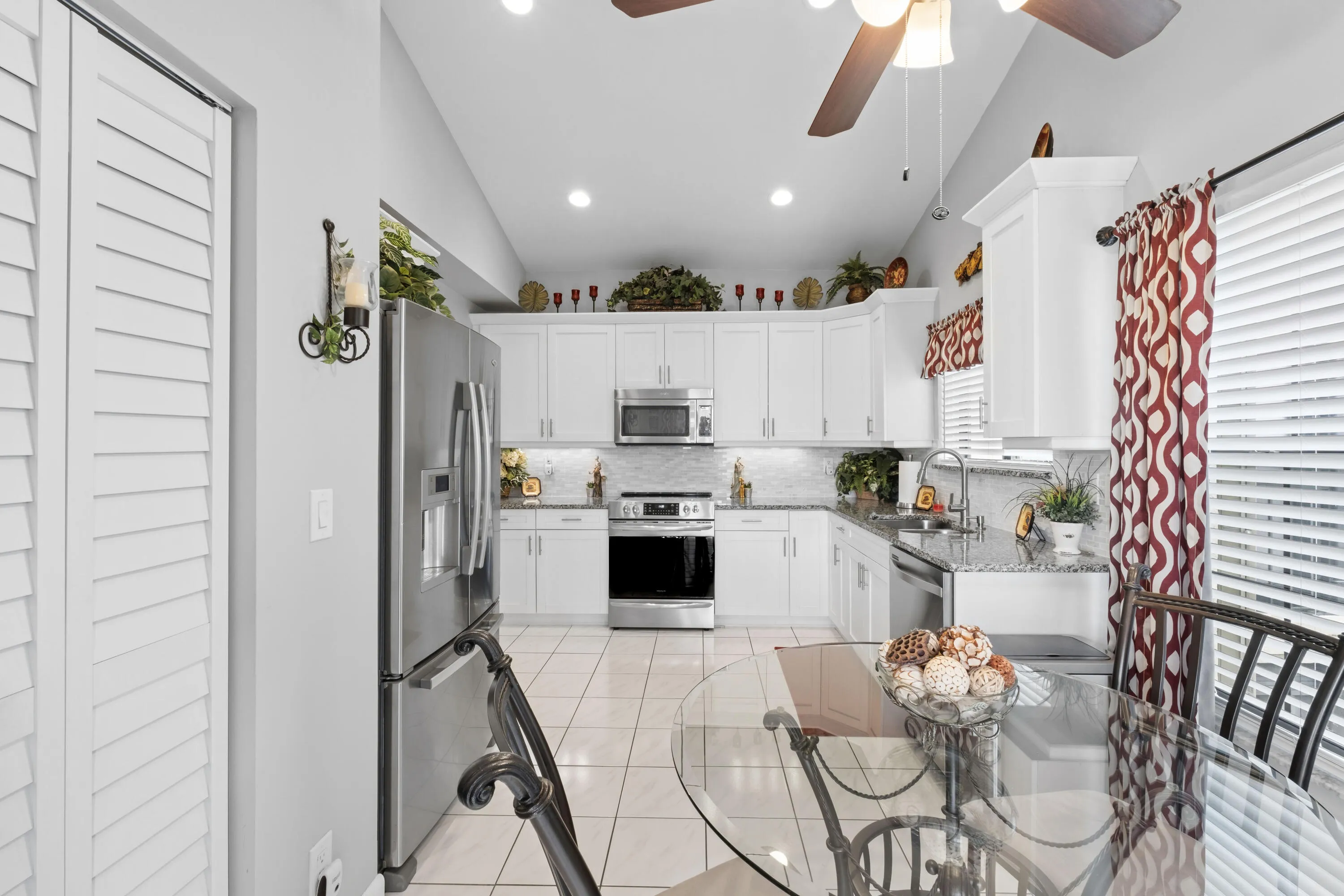 Huge Pantry