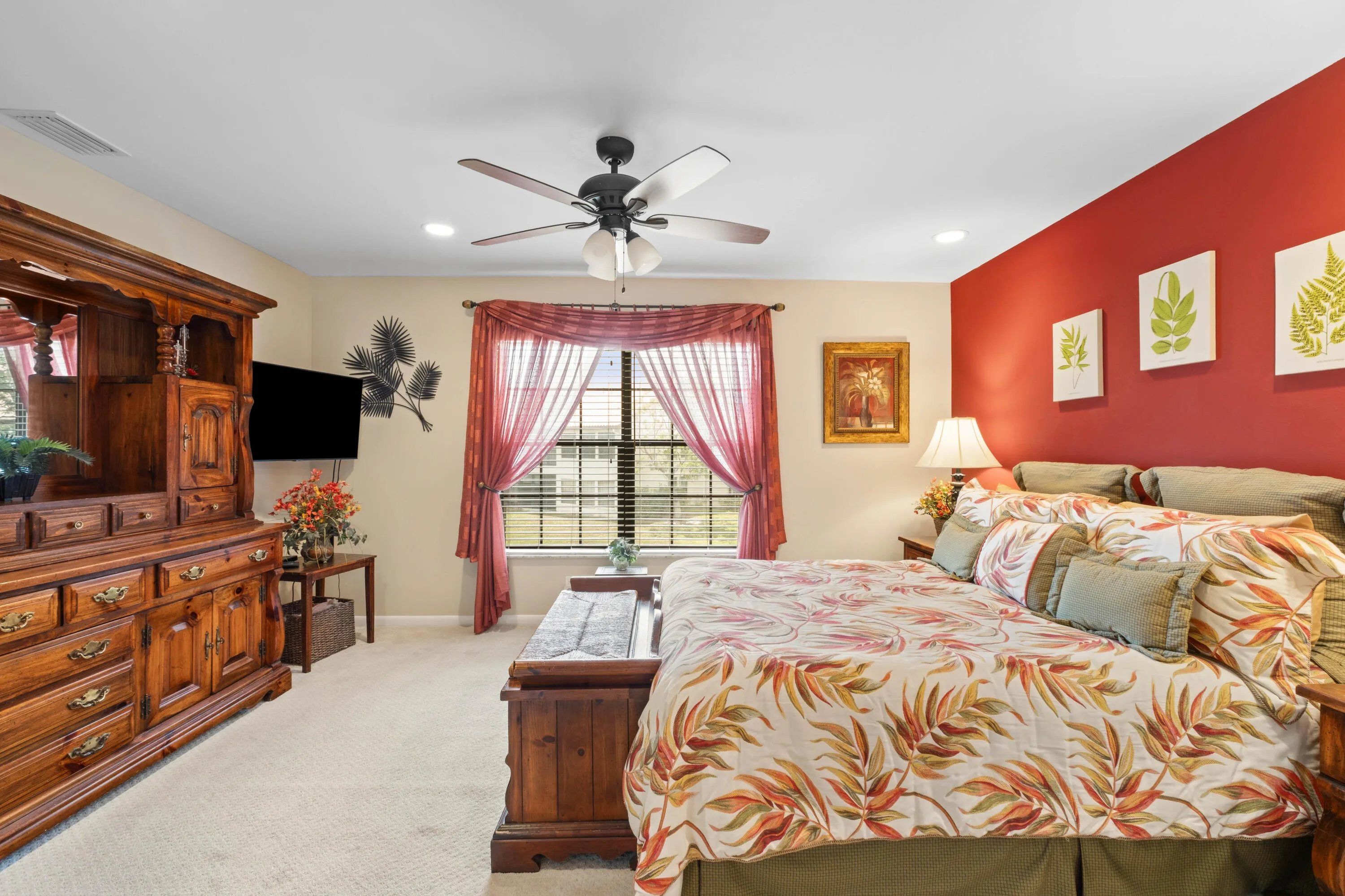 Primary Suite