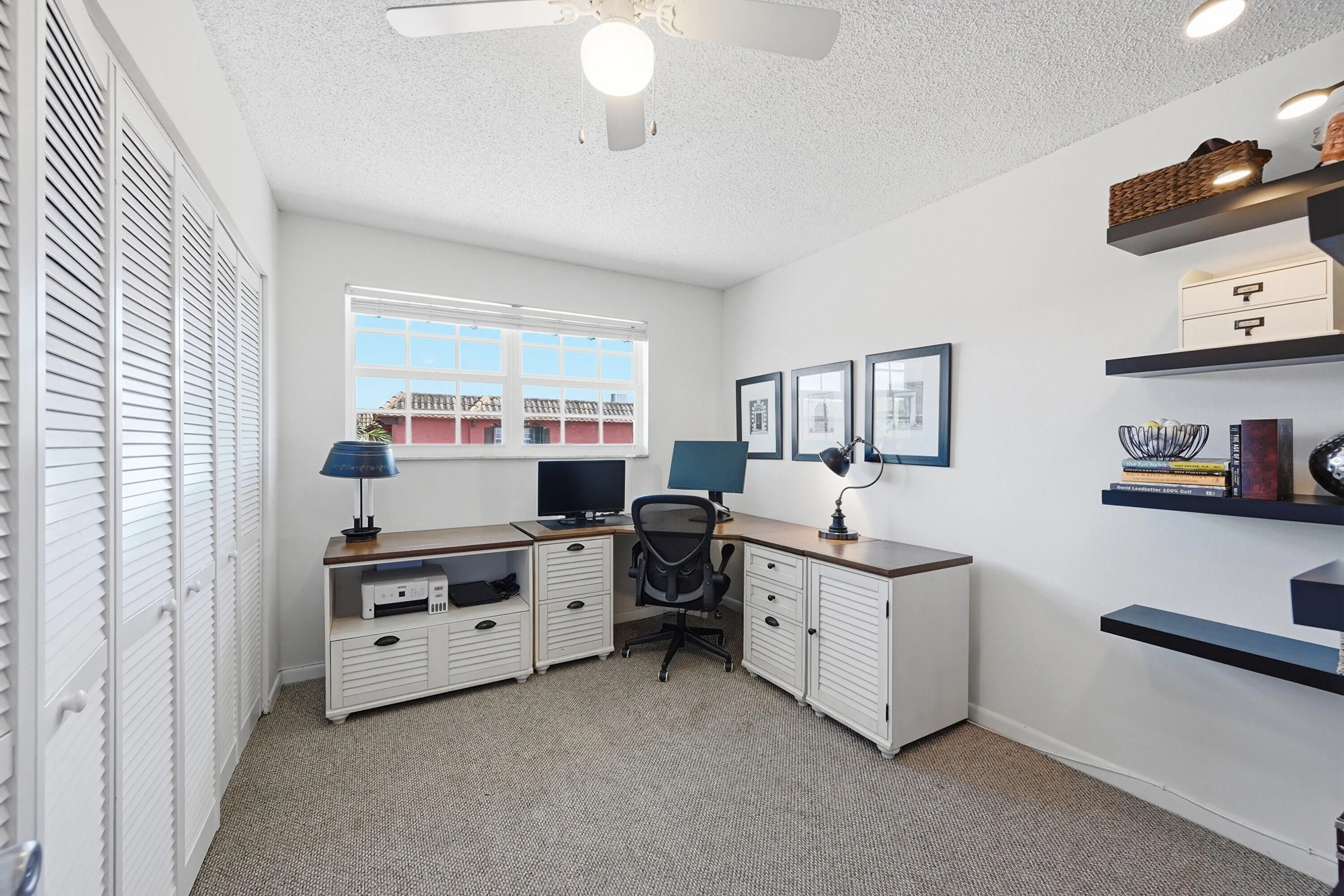 3rd Bedroom