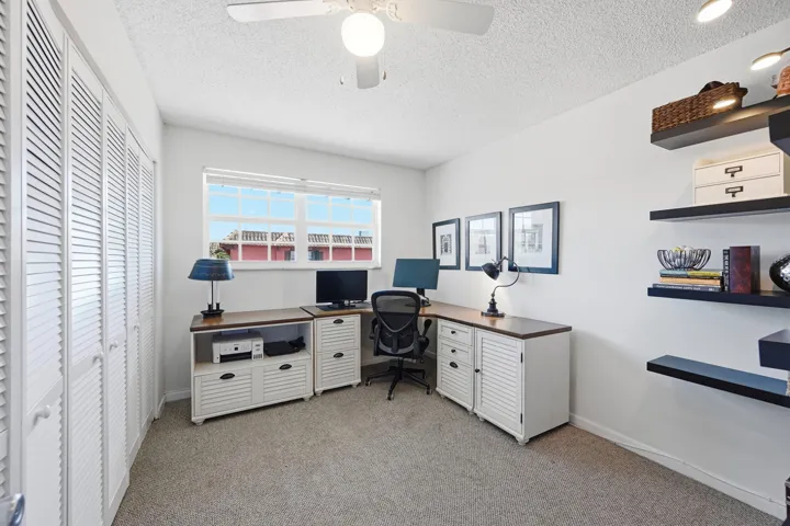 3rd Bedroom