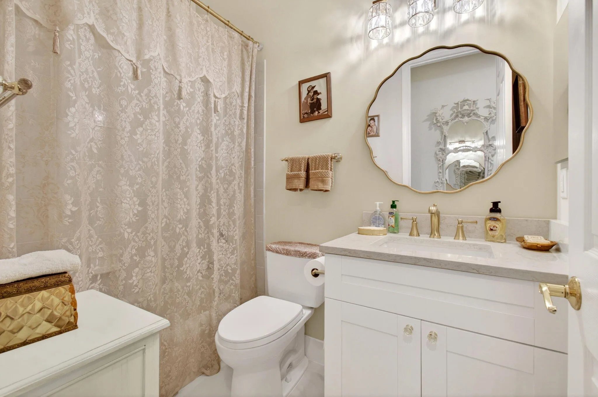 GuestBath