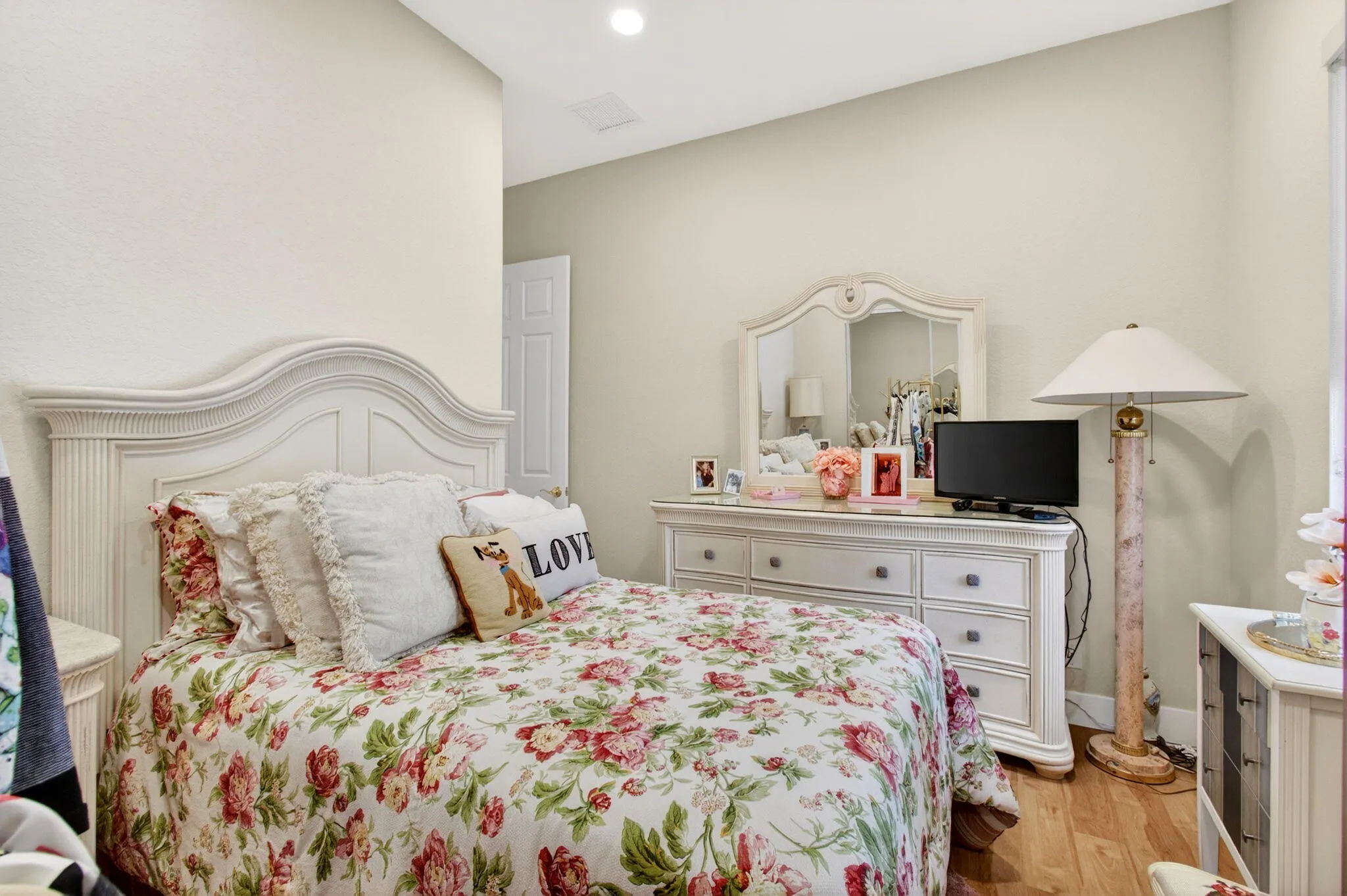 Second Guest Room