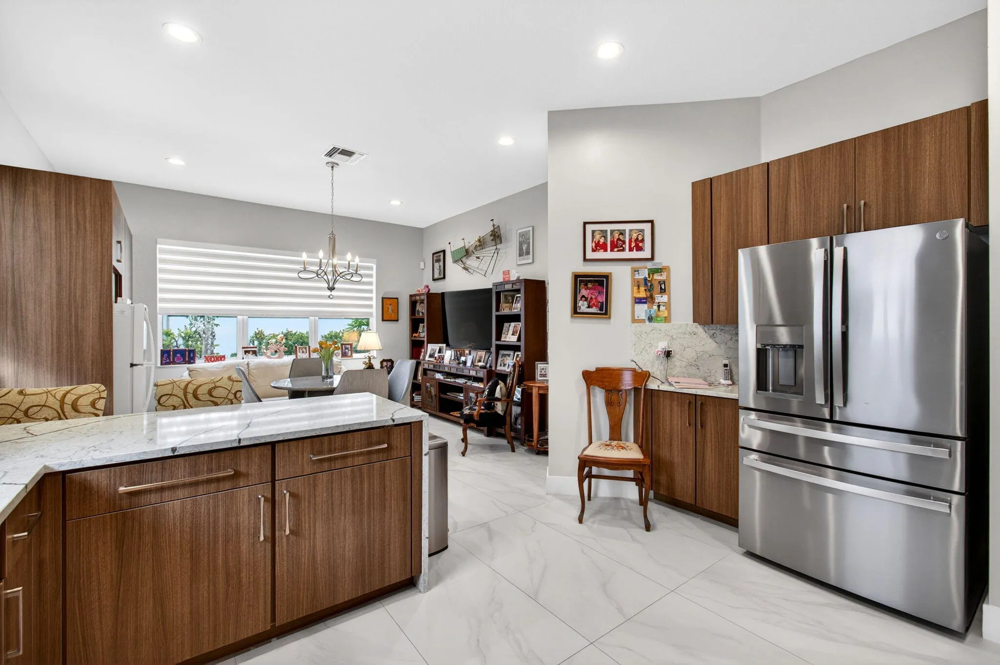 Top of The Line Appliances