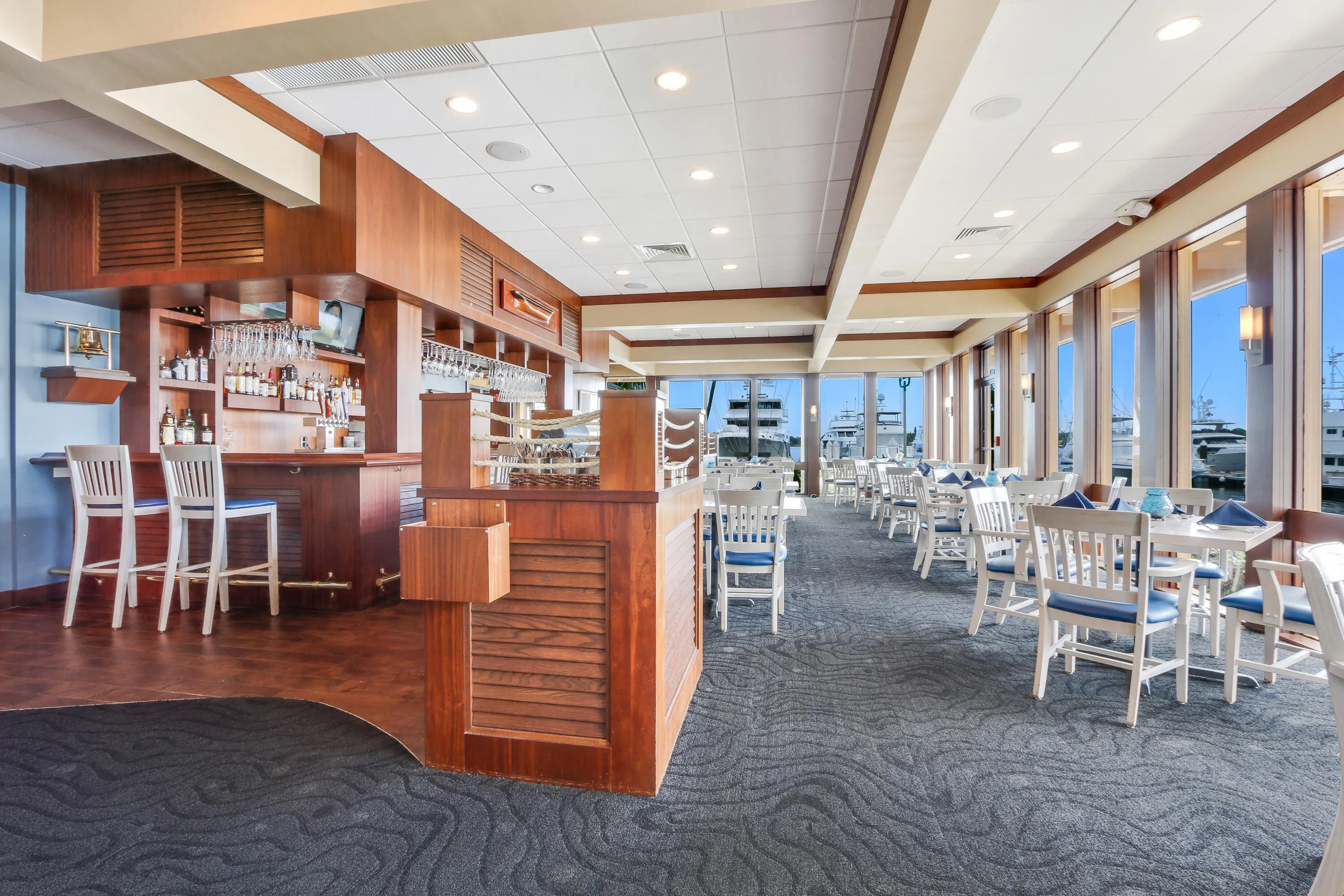 Marina Restaurant