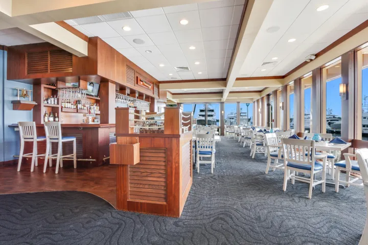 Marina Restaurant