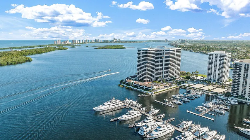 Lake Pointe Tower
