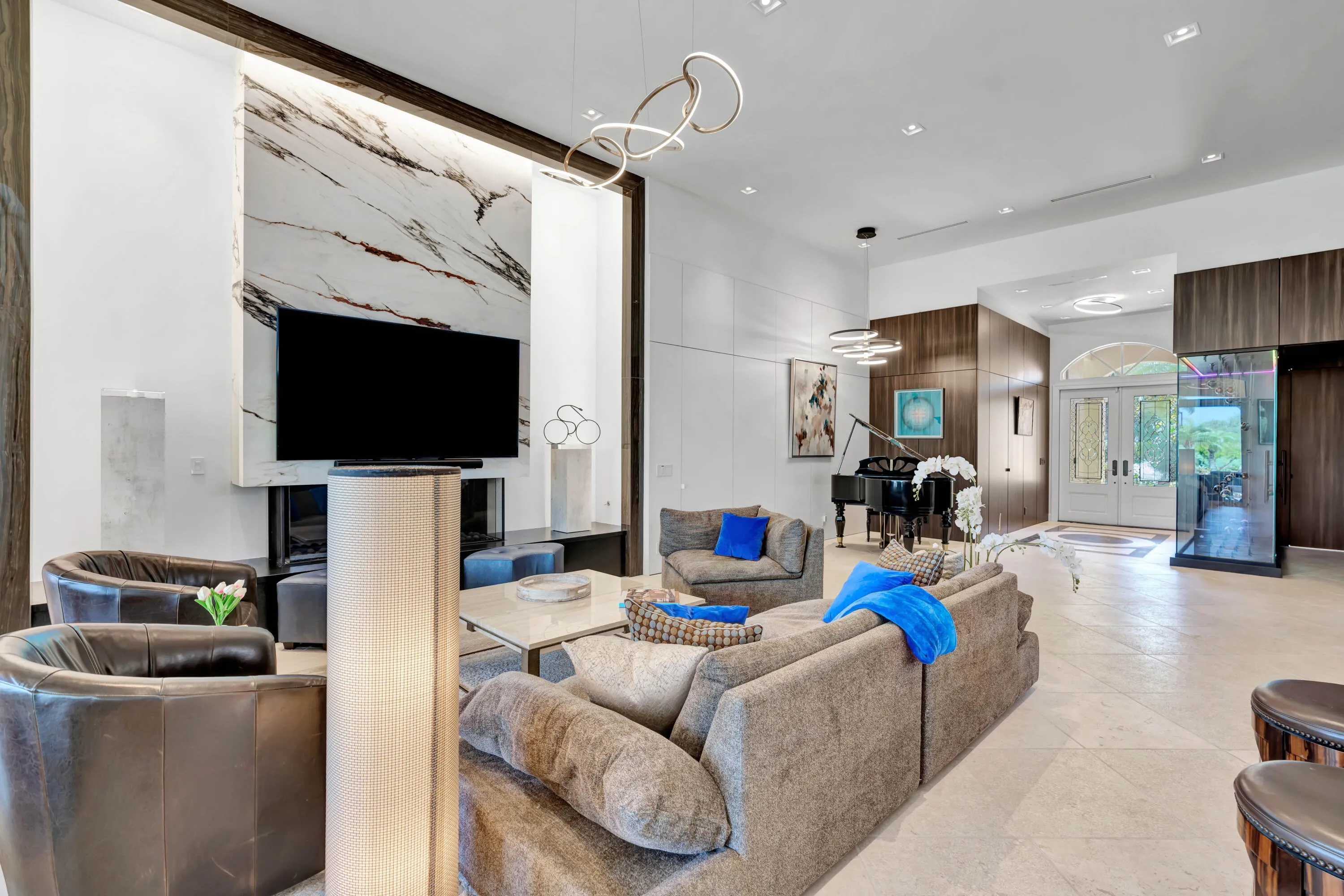 Offered Turnkey