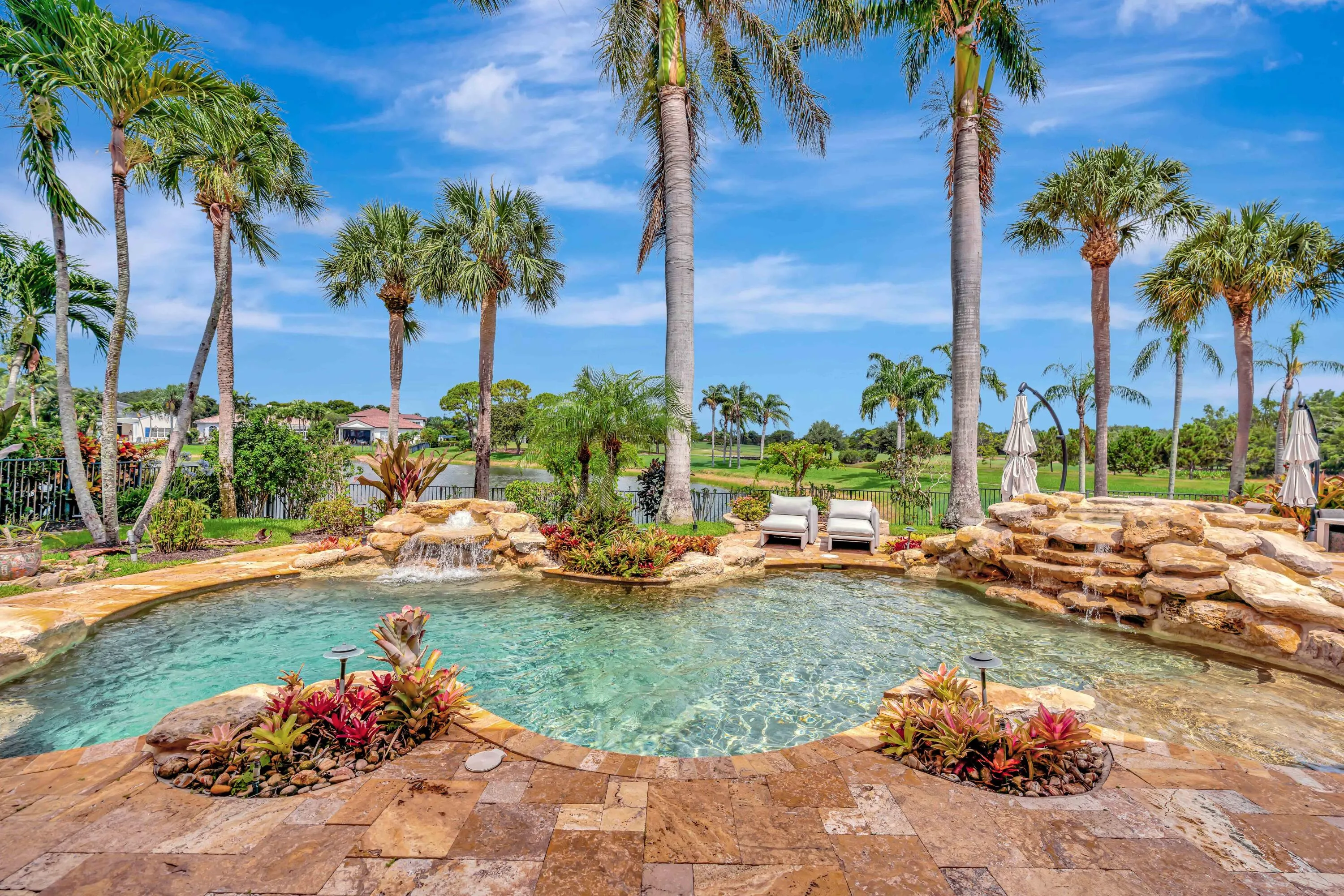 Resort Pool