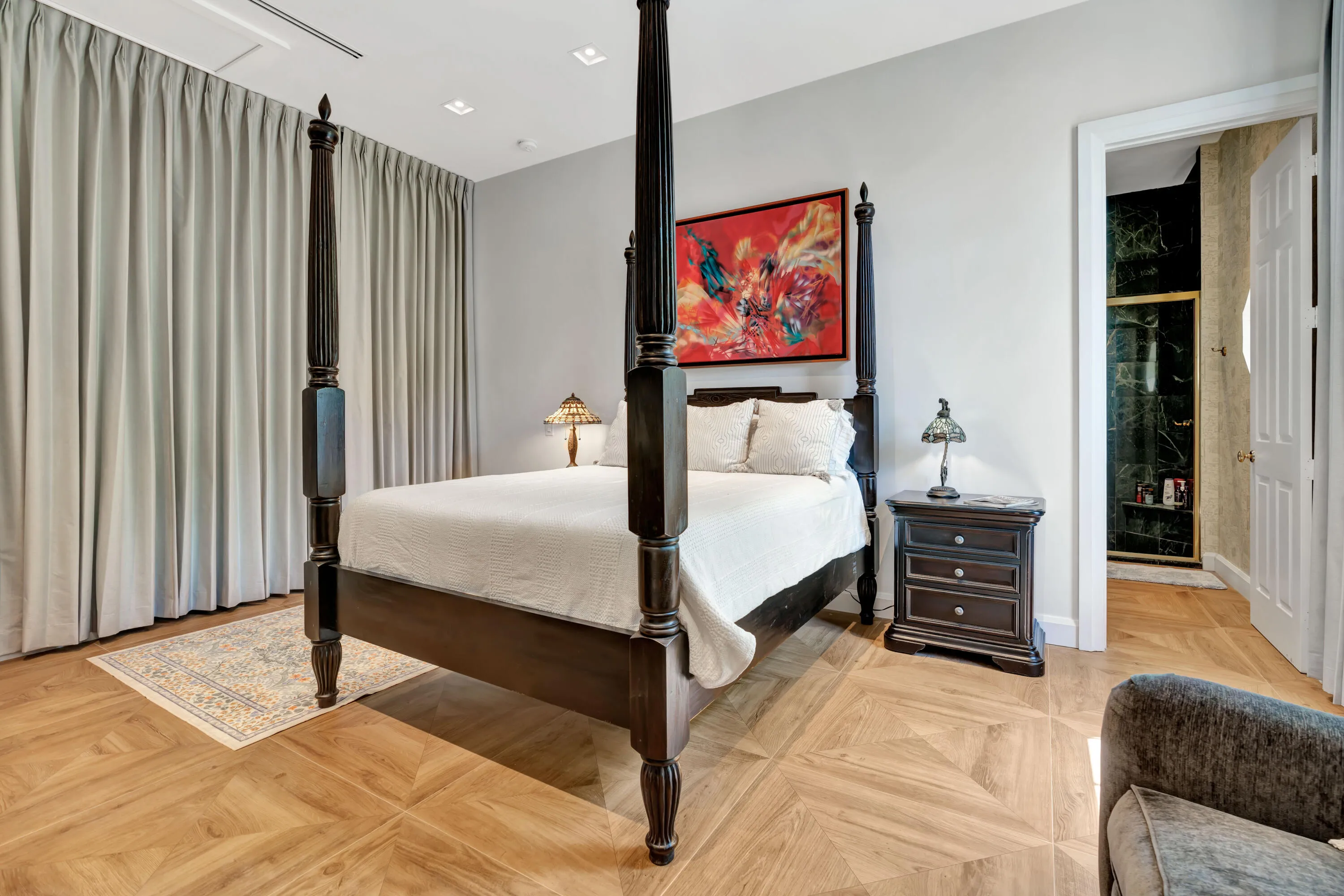 Guest Suite 1
