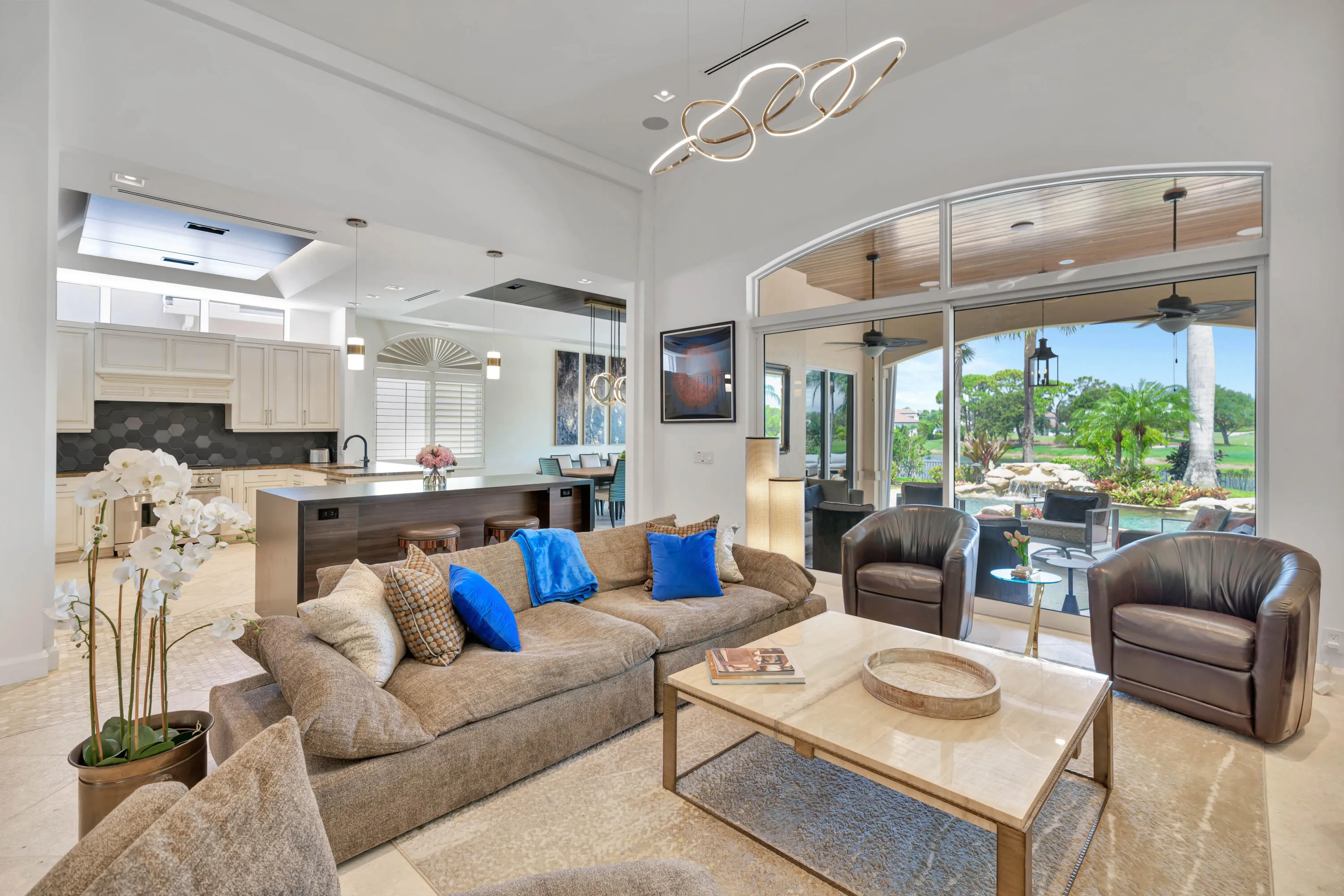 Luxury Furnishings
