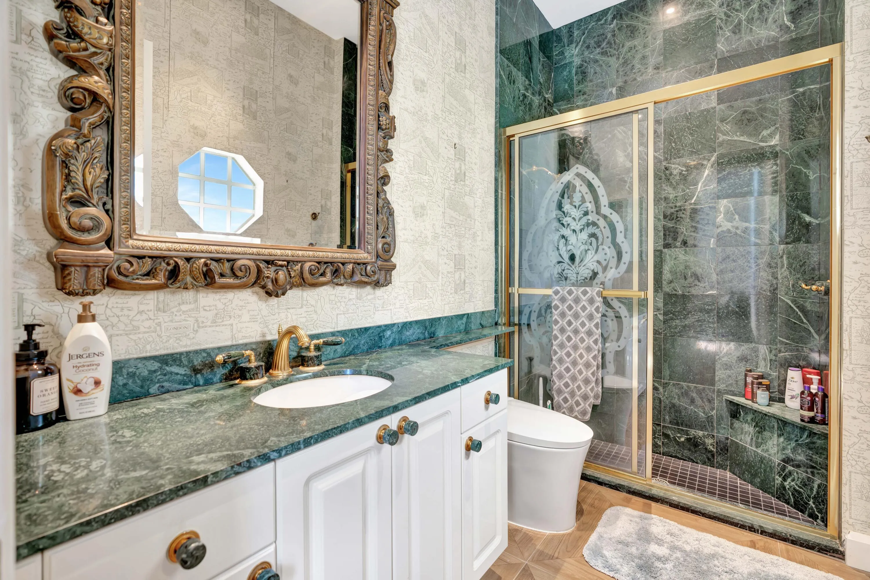 Guest Bath 1