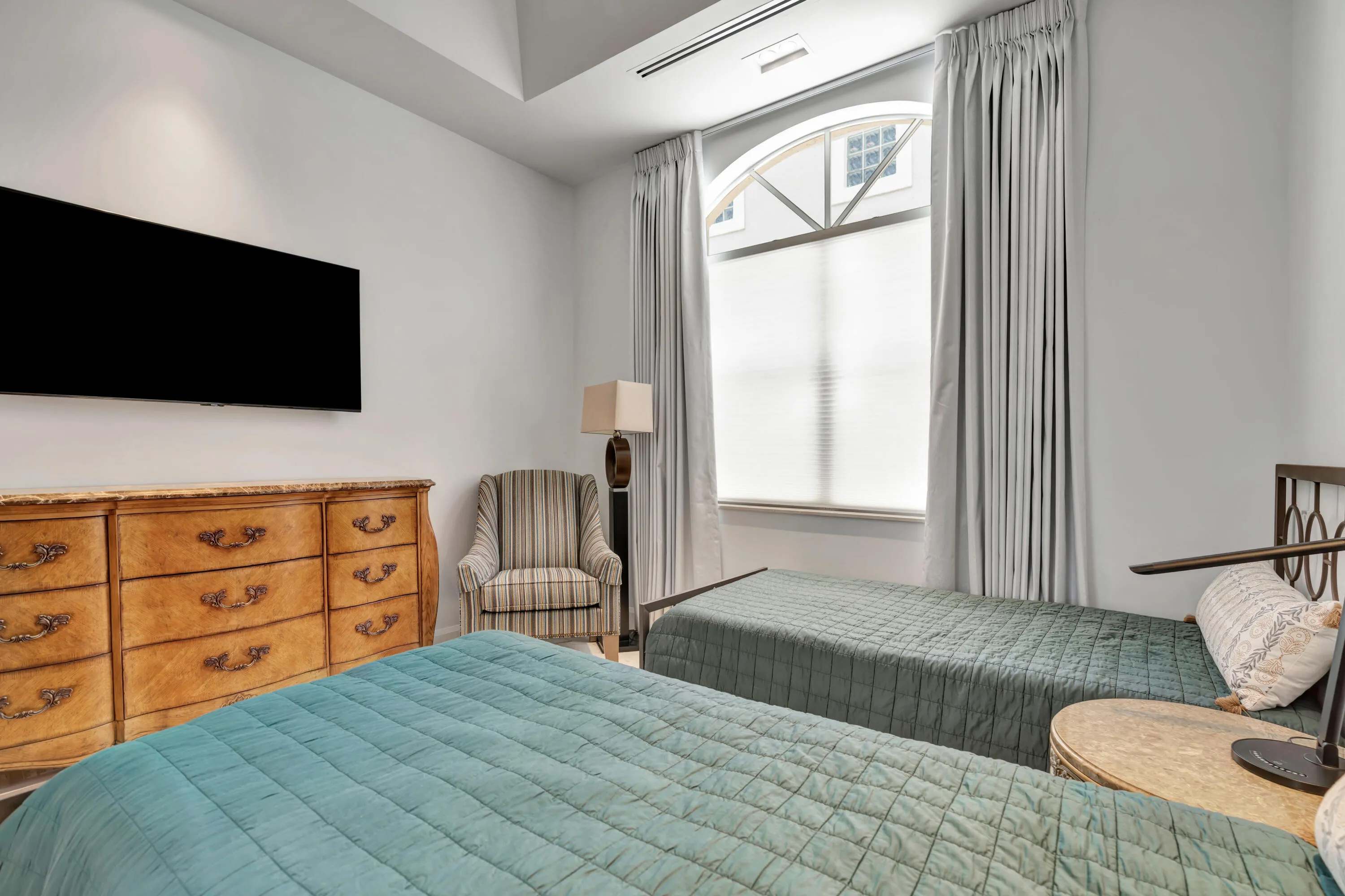 Guest Suite 3