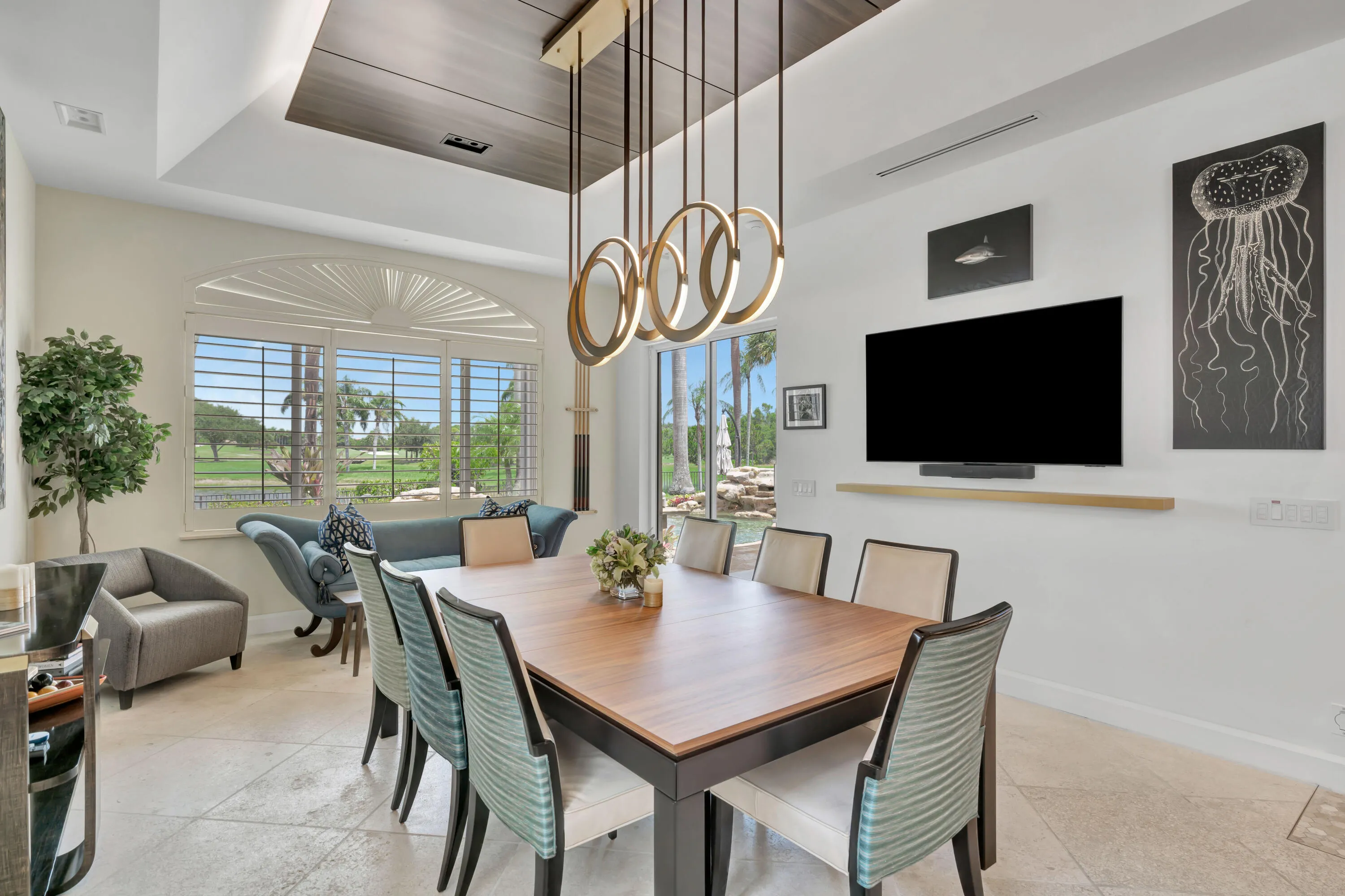 Designer Lighting