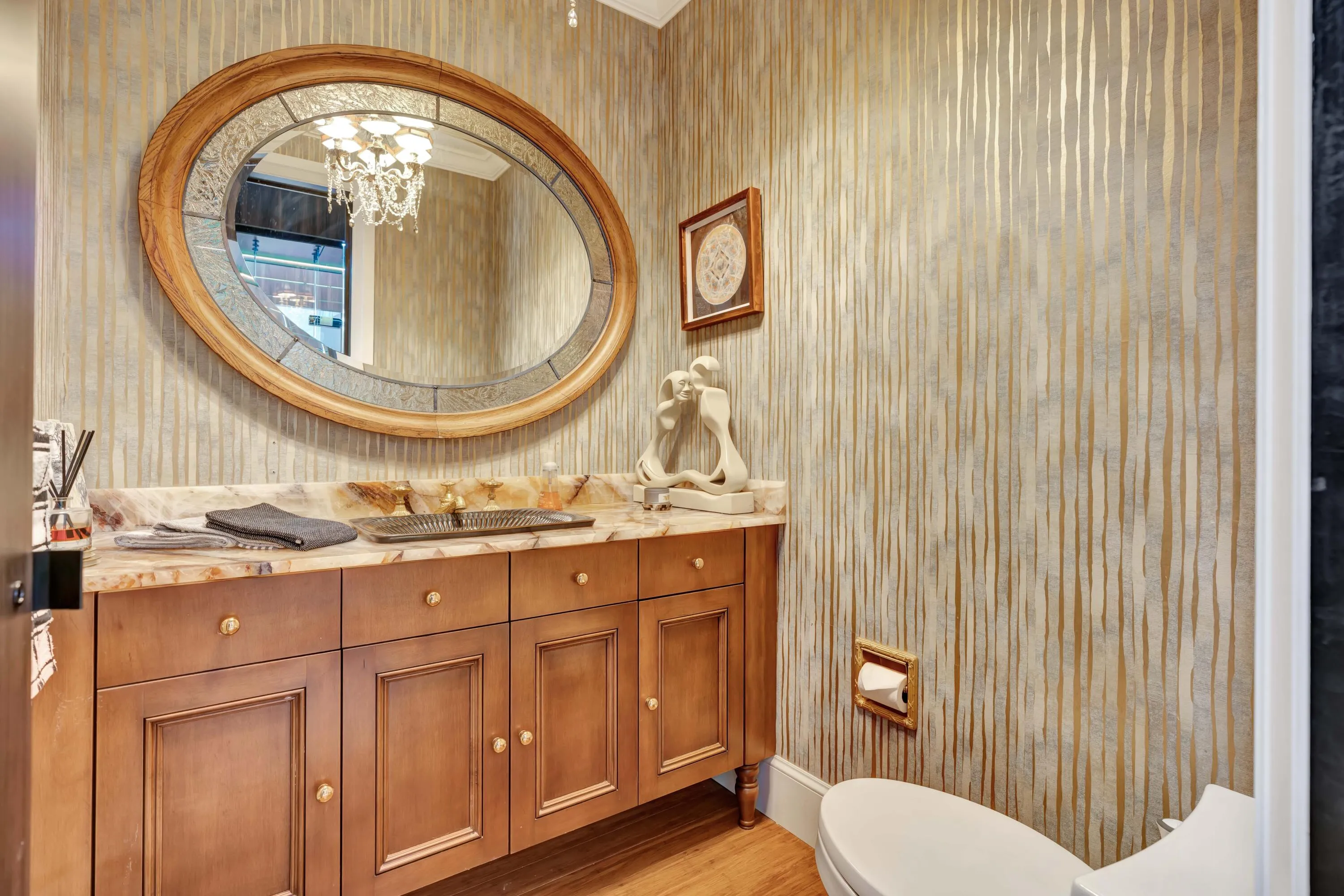 Guest Bath 3