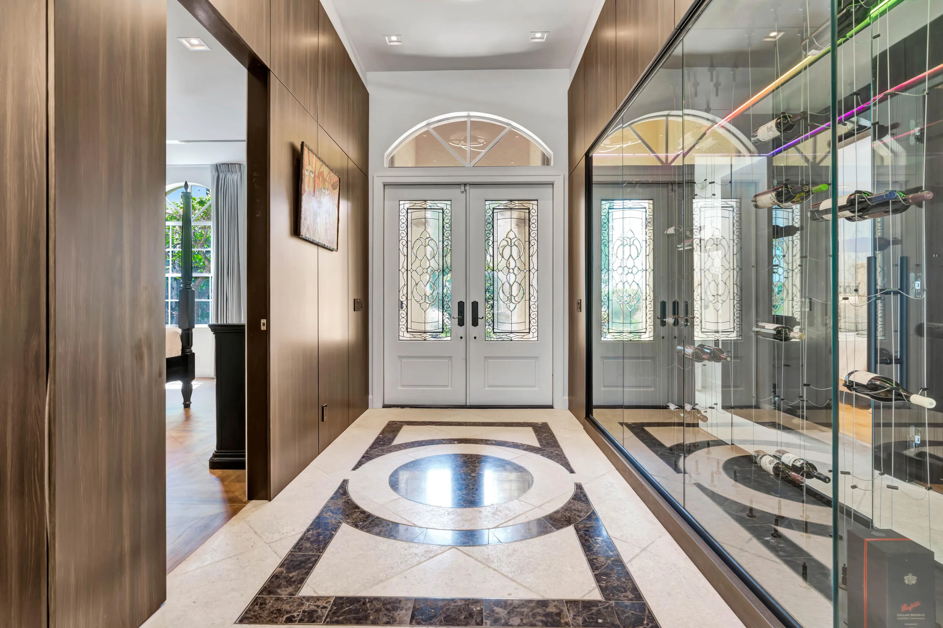 Foyer