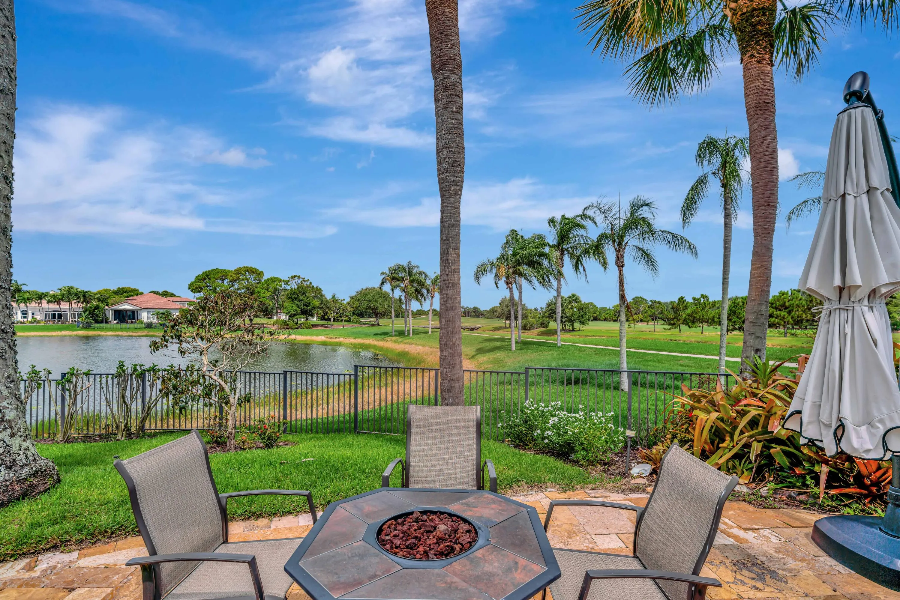Fire Pit