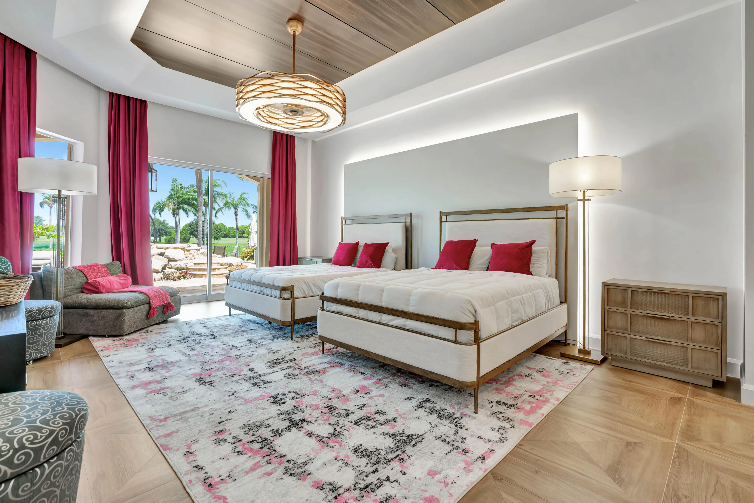 Master Suite