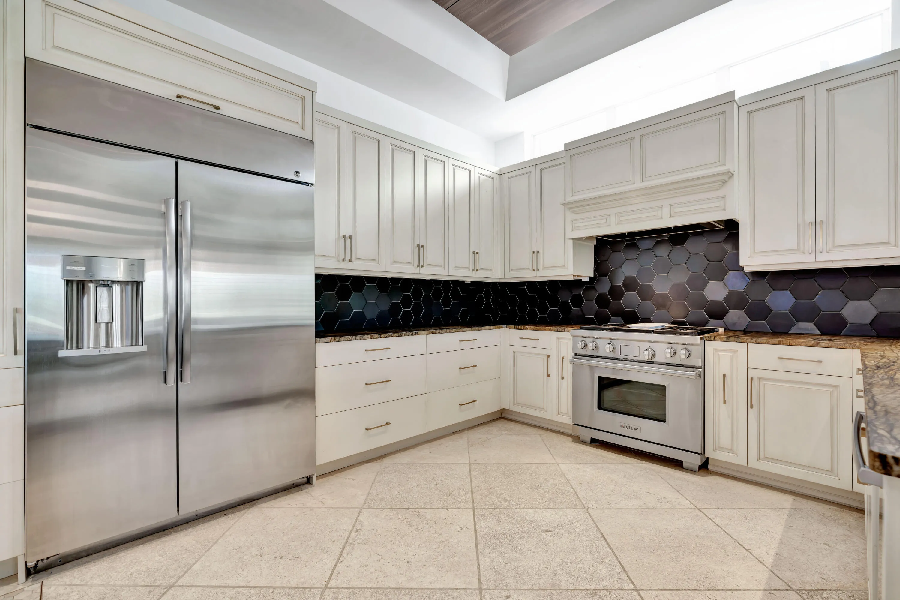 Luxury Appliances