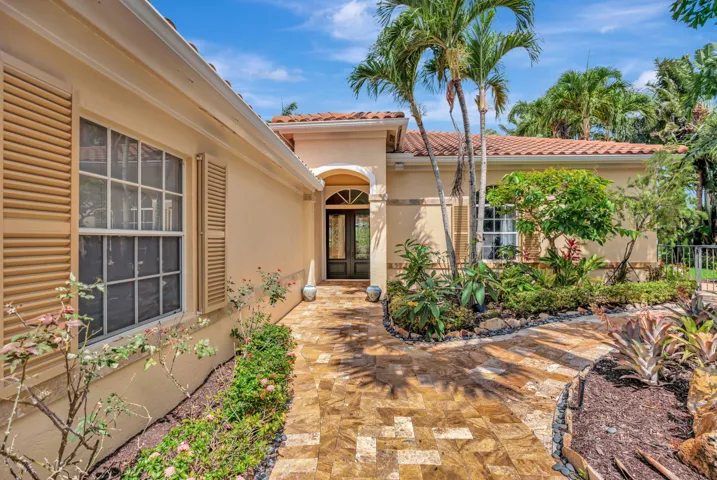 Admirals Cove Golf Village