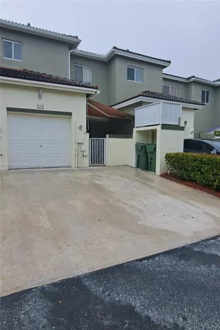 Parking Space