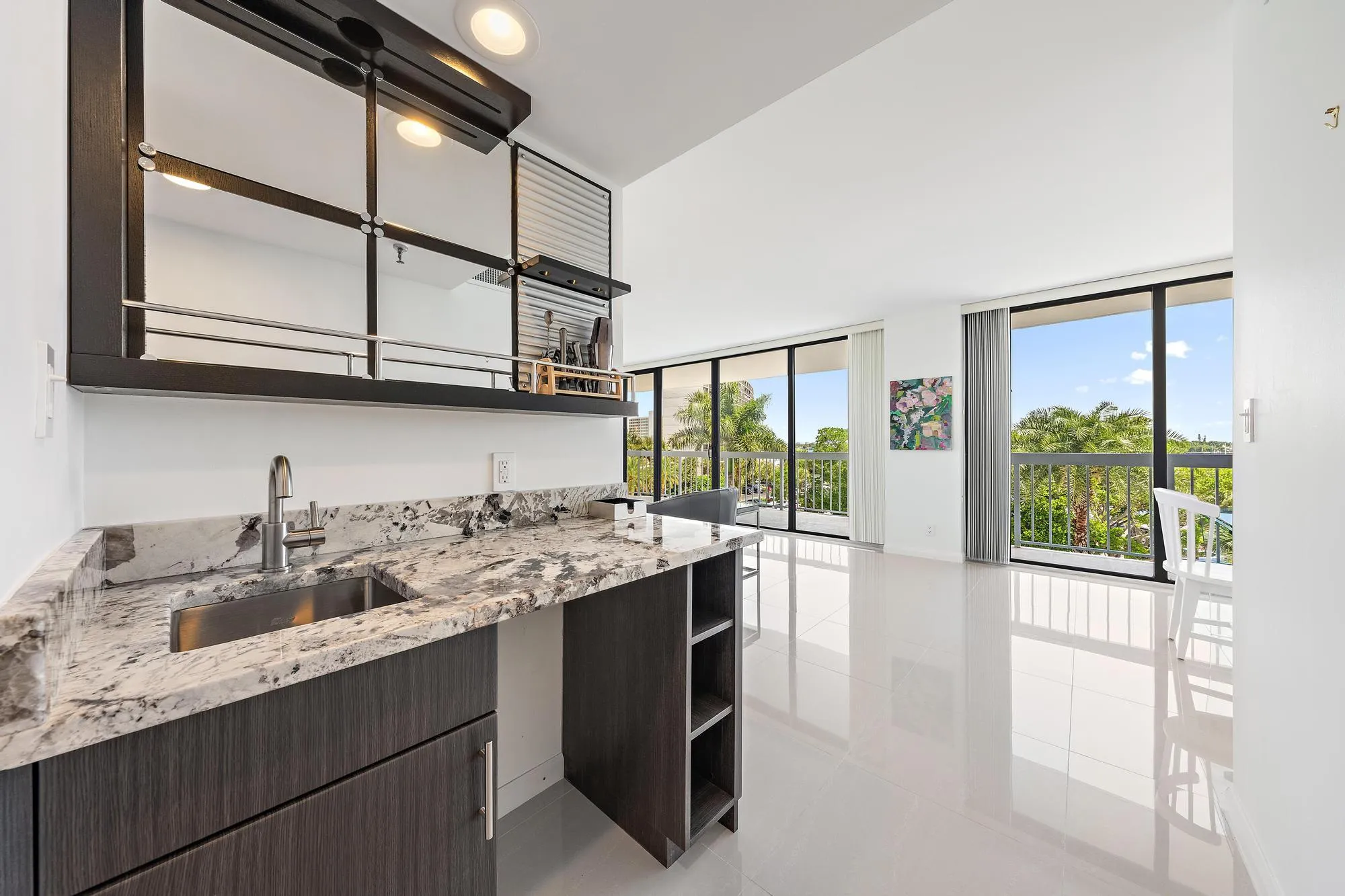 Wet Bar