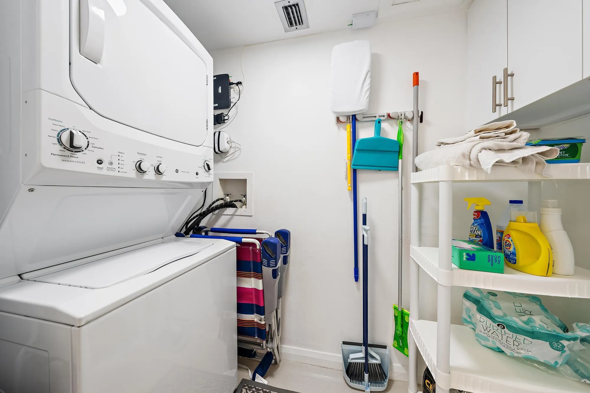 Laundry room/Storage