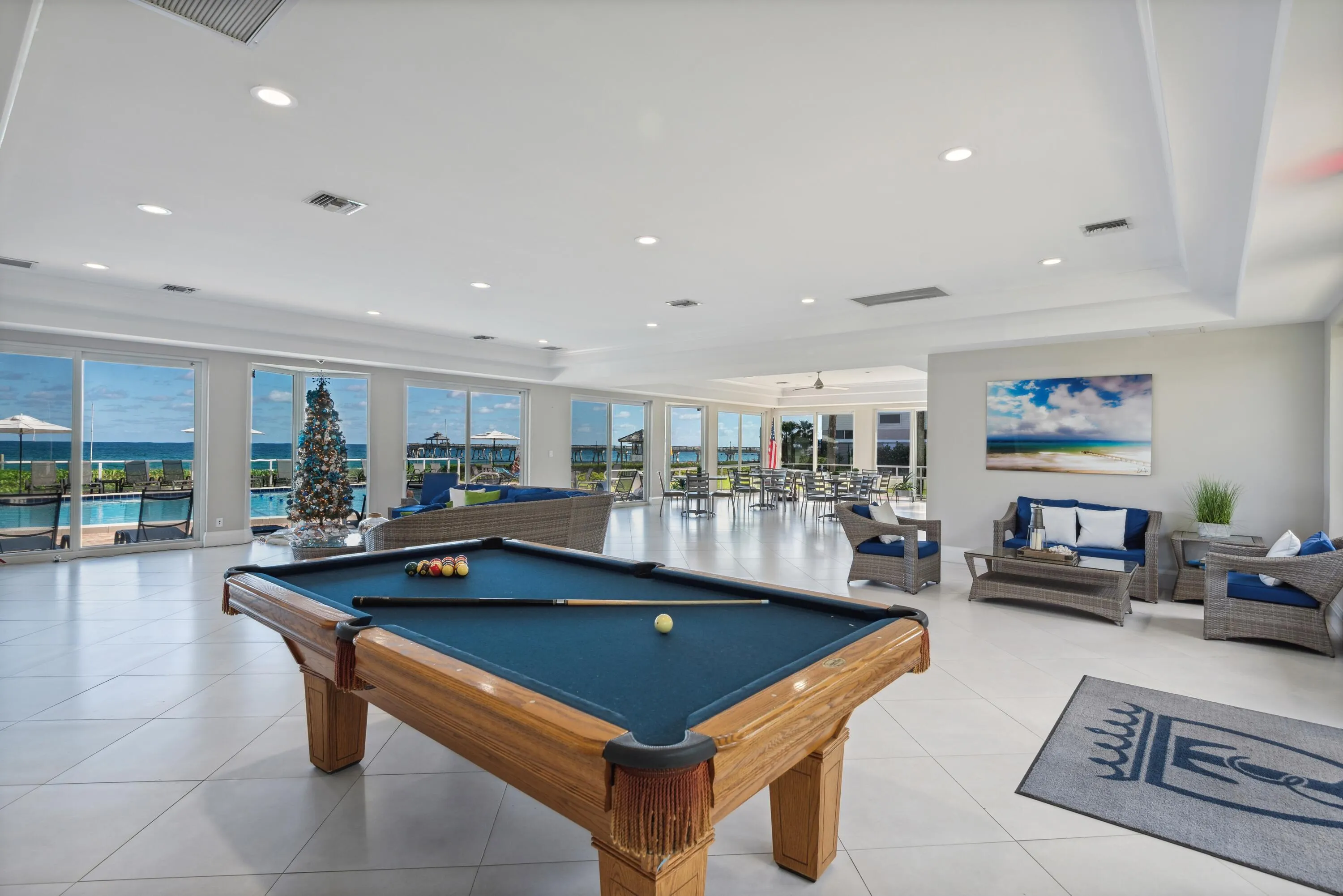 Clubhouse