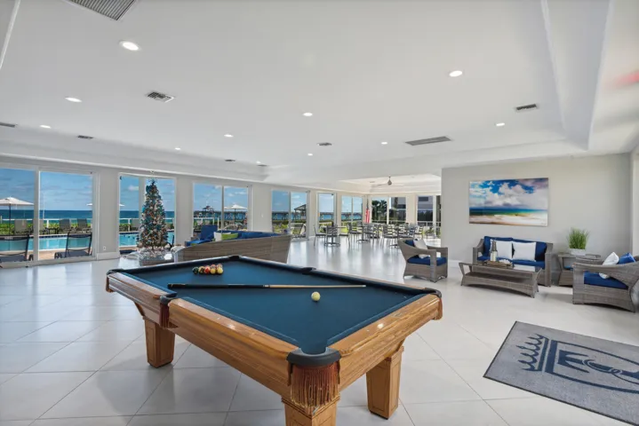 Clubhouse