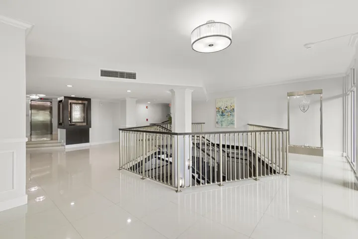 Tiara East lobby