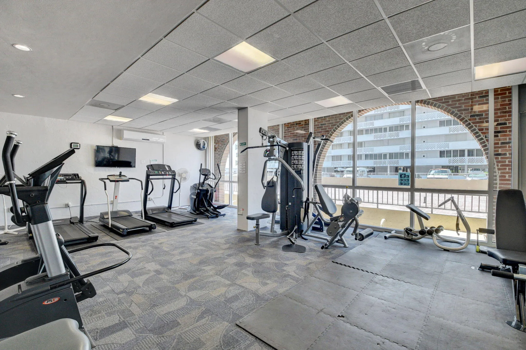 Gym