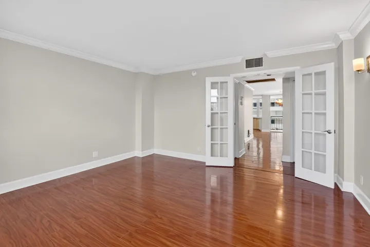 Bedroom #3