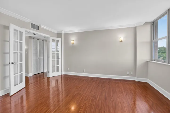 Bedroom #3