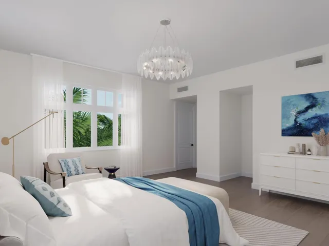 4202 Bedroom